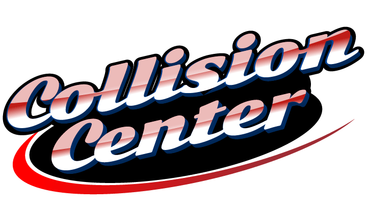 Collision Center Logo